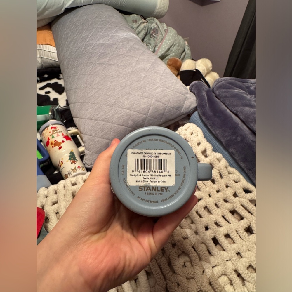 Blue Stanley - image 3